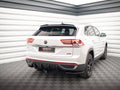 Maxton Design - REAR SIDE SPLITTERS VW ATLAS CROSS SPORT (2020-)