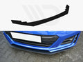 Maxton Design - Front Racing Splitter V.2 Subaru BRZ Mk1 Facelift