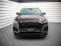 Maxton Design - FRONT SPLITTER V.2 AUDI RSQ8 MK1