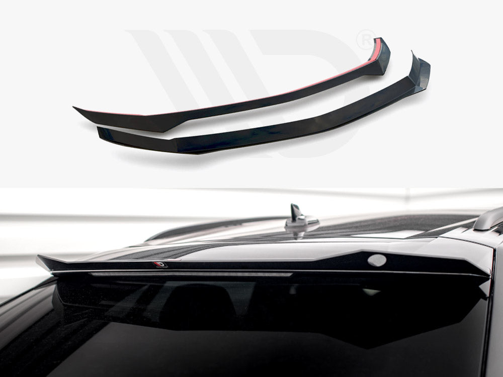 Maxton Design - UPPER SPOILER CAP LAMBORGHINI URUS MK1