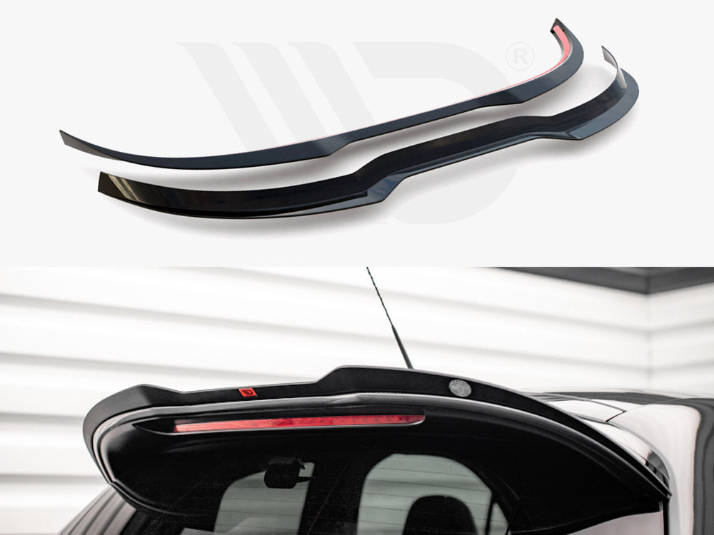 Maxton Design - SPOILER CAP PEUGEOT 208 GTI MK1