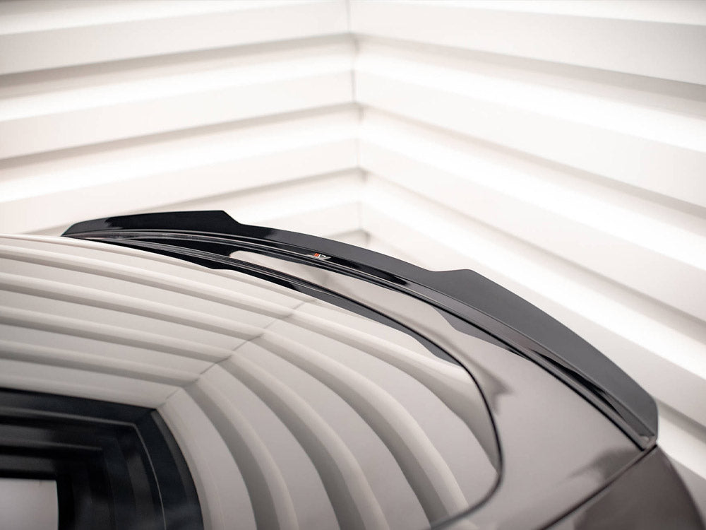 Maxton Design - SPOILER CAP MERCEDES GLE COUPE AMG LINE C167