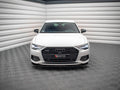 Maxton Design - FRONT SPLITTER V.3 AUDI A6 C8