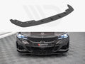Maxton Design - STREET PRO FRONT SPLITTER BMW 3 M-PACK G20 / G21