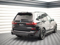 Maxton Design - SPOILER CAP BMW X7 M G07 (2018-)