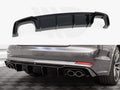 Maxton Design - REAR VALANCE AUDI S5 F5 - COUPE / SPORTBACK