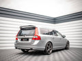 Maxton Design - SPOILER CAP V.2 VOLVO V70 MK3