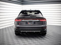 Maxton Design - REAR VALANCE AUDI RSQ8 MK1