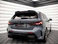 Maxton Design - Spoiler CAP V.2 BMW 1 M135i / 128ti / M-Pack F40