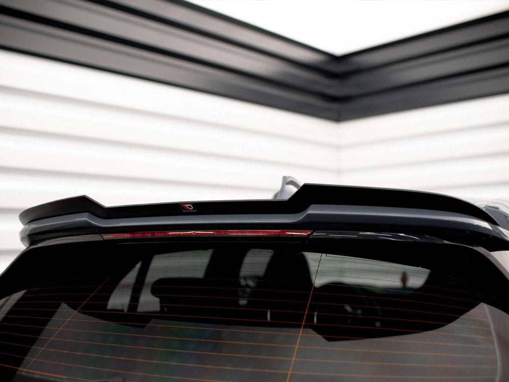 Maxton Design - Spoiler CAP V.2 BMW 1 M135i / 128ti / M-Pack F40