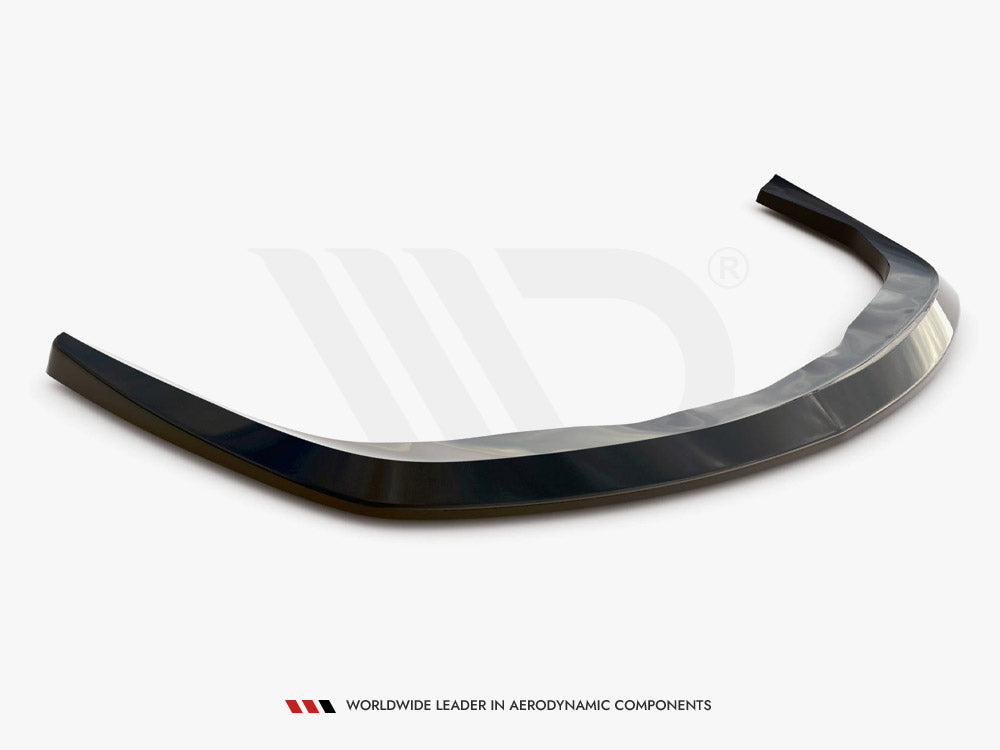 Maxton Design - FRONT SPLITTER V.1 VOLVO C70 MK1