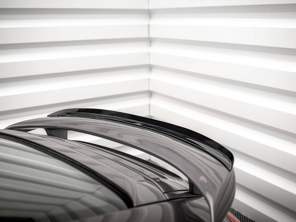 Maxton Design - SPOILER CAP PORSCHE 911 CARRERA / CARRERA GTS 997 FACELIFT