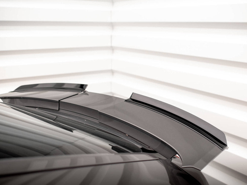 Maxton Design - SPOILER CAP PORSCHE PANAMERA TURBO/ GTS 971