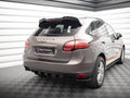 Maxton Design - SPOILER CAP PORSCHE PORSCHE CAYENNE MK2