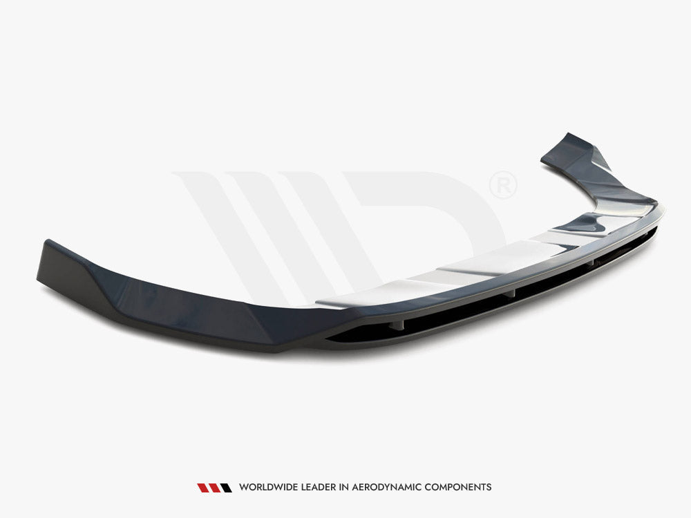 Maxton Design - FRONT SPLITTER SEAT ATECA MK1