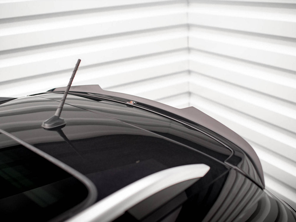 Maxton Design - SPOILER CAP SEAT ATECA MK1