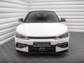 Maxton Design - FRONT SPLITTER V.1 KIA EV6 GT-LINE MK1