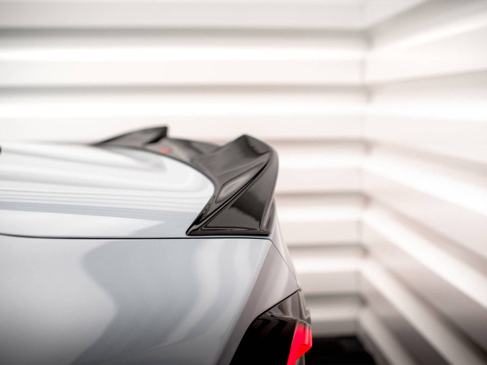Maxton Design - Spoiler CAP 3D BMW 2 Coupe G42 / M2 G87