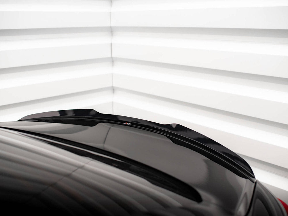 Maxton Design - SPOILER CAP INFINITI Q50 S MK1