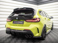 Maxton Design - SPOILER CAP V.2 BMW M135I F40