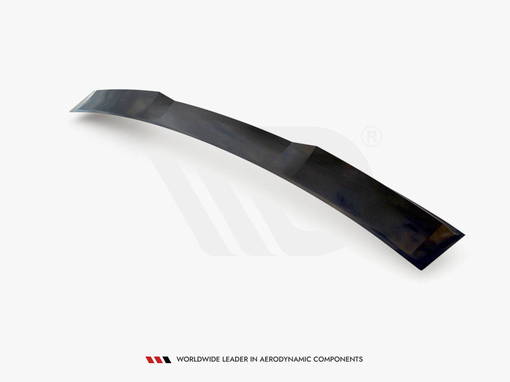 Maxton Design - REAR WINDOW EXTENSION BMW 7 M-PACK / M760E G70