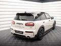 Maxton Design - SPOILER CAP MINI COOPER CLUBMAN JOHN COOPER WORKS F54