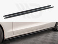 Maxton Design - SIDE SKIRTS DIFFUSERS V.2 AUDI A5 / A5 S-LINE / S5 COUPE 8T