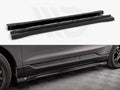 Maxton Design - SIDE SKIRTS DIFFUSERS FORD EDGE MK2