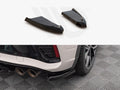 Maxton Design - Rear Side Splitters Volkswagen T-Roc R / R-Line Mk1 Facelift