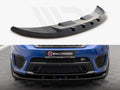 Maxton Design - FRONT SPLITTER V.1 LAND ROVER RANGE ROVER SPORT SVR MK2