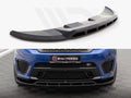 Maxton Design - FRONT SPLITTER V.2 LAND ROVER RANGE ROVER SPORT SVR MK2