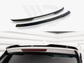 Maxton Design - SPOILER CAP BMW X3 M-PACK F25