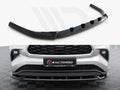 Maxton Design - FRONT SPLITTER TOYOTA HIGHLANDER MK4