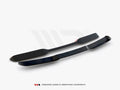 Maxton Design - SPOILER CAP TOYOTA HIGHLANDER MK4