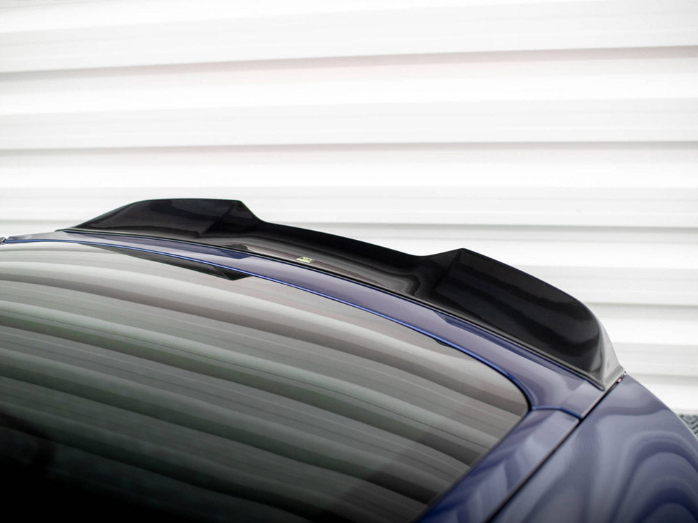 Maxton Design - SPOILER CAP 3D PORSCHE PANAMERA E-HYBRID 971 FACELIFT