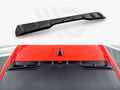 Maxton Design - REAR WINDOW EXTENSION HONDA CIVIC TYPE-R MK 11