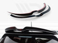 Maxton Design - Spoiler CAP V.2 Mini Cooper S John Cooper Works F56 / F56 Facelift
