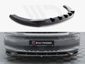 Maxton Design - FRONT SPLITTER V.2 VW MULTIVAN T7