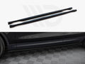 Maxton Design - SIDE SKIRTS DIFFUSERS LAND ROVER DISCOVERY HSE MK5