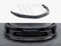 Maxton Design - FRONT SPLITTER PORSCHE 911 992 GT3