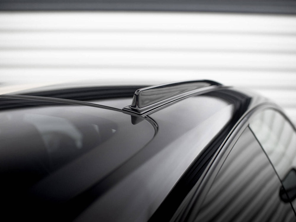 Maxton Design - SHORT ROOF RAILS PORSCHE 911 992 GT3