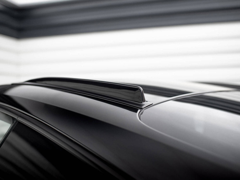 Maxton Design - SHORT ROOF RAILS PORSCHE 911 992 GT3