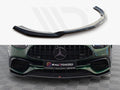 Maxton Design - Front Splitter V.1 Mercedes-AMG E63 W213 Facelift