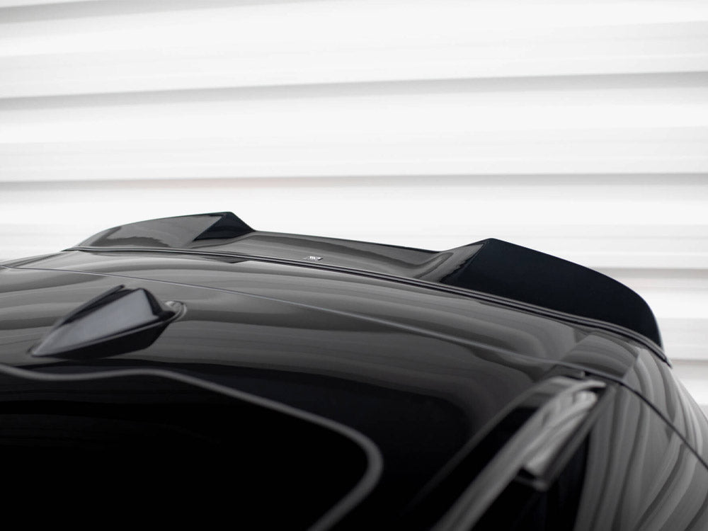 Maxton Design - SPOILER CAP 3D BMW X7 M-PACK G07