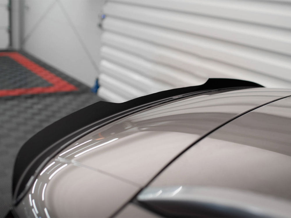 Maxton Design - Spoiler CAP Mercedes-Benz GLE SUV AMG-Line / AMG W167