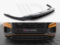 Maxton Design - FRONT SPLITTER AUDI Q8 S-LINE / SQ8 MK1