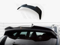Maxton Design - Upper Spoiler CAP 3D Cupra Formentor Mk1