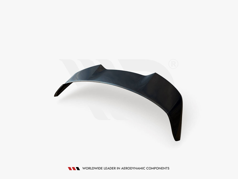 Maxton Design - Upper Spoiler CAP 3D Cupra Formentor Mk1