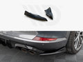 Maxton Design - Rear Side Splitters V.3 Cupra Formentor Mk1