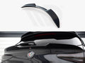 Maxton Design - Lower Spoiler CAP 3D Alfa Romeo Stelvio Mk1